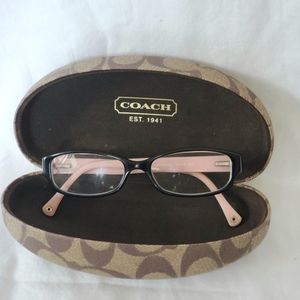 COACH Eyewear